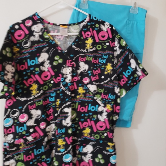 Scrubs - Picture 8 of 8